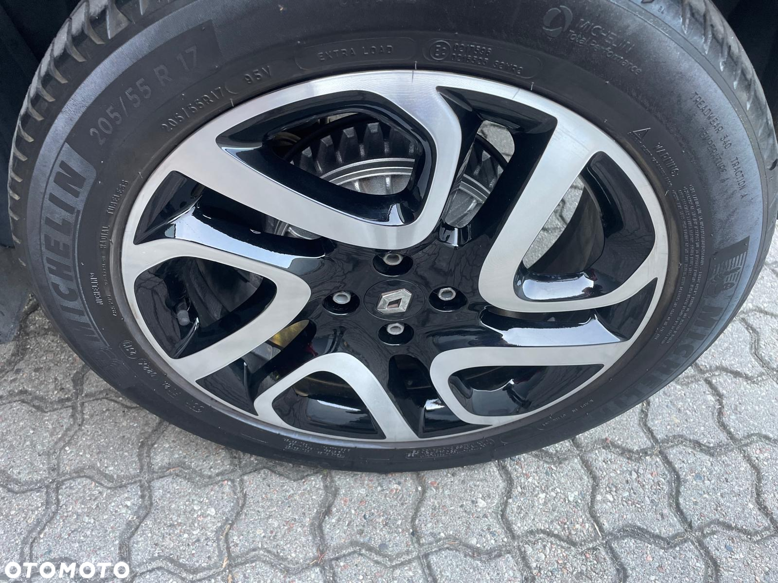 Renault Captur 1.2 Energy TCe Intens EDC - 10