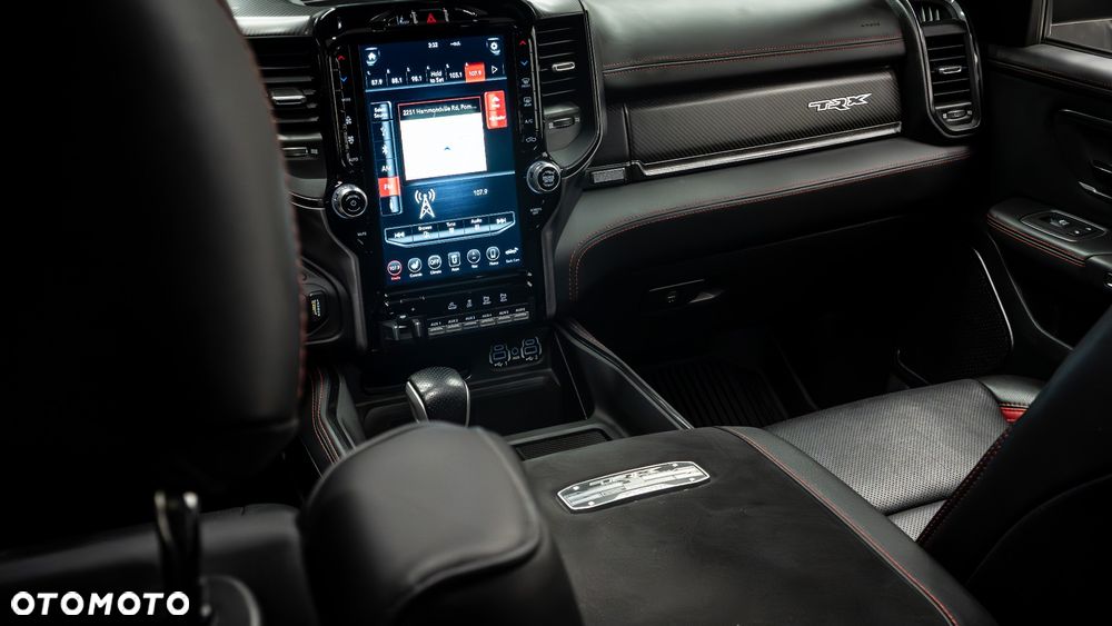 RAM 1500 TRX - 11