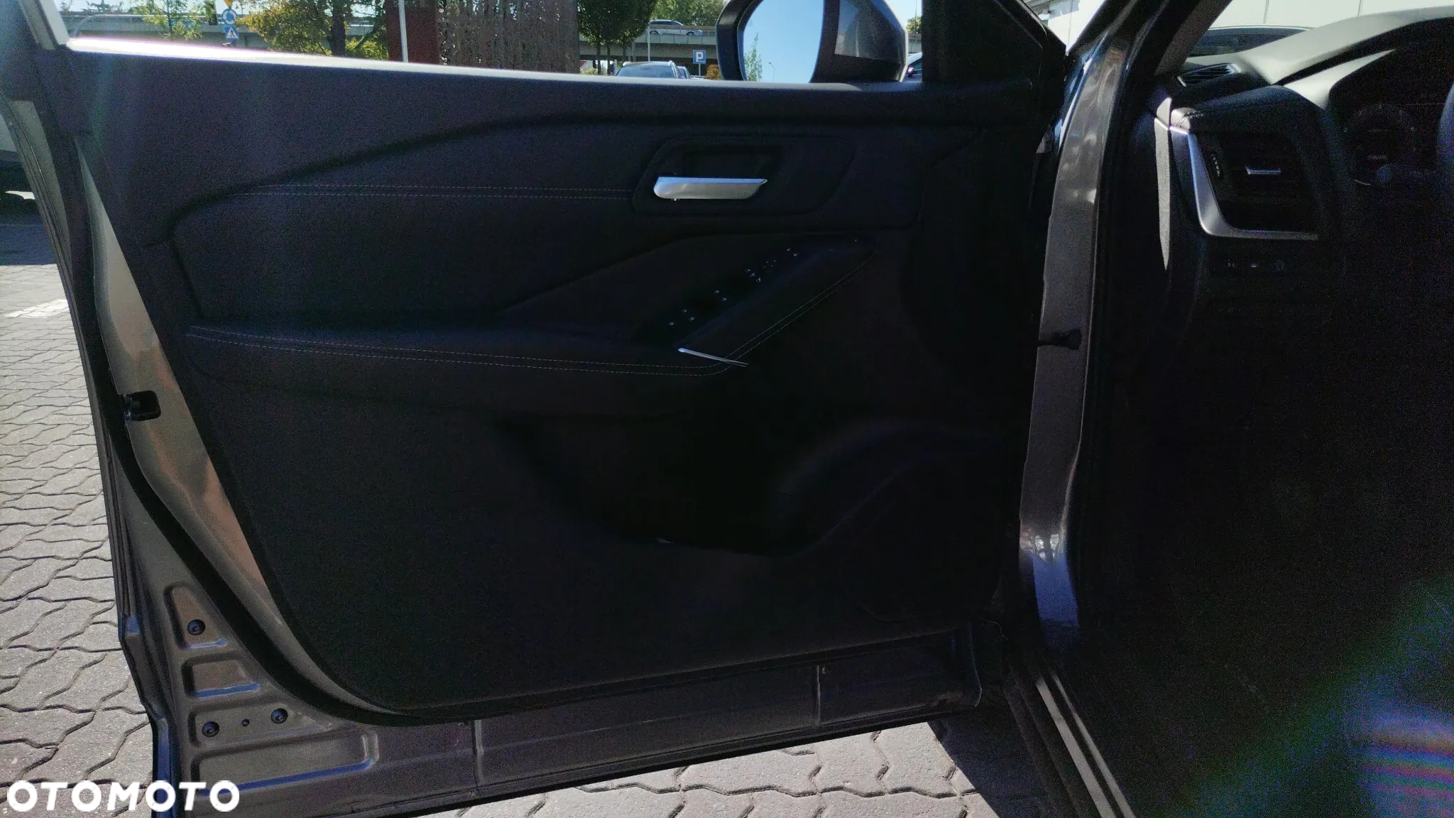 Nissan Qashqai - 16