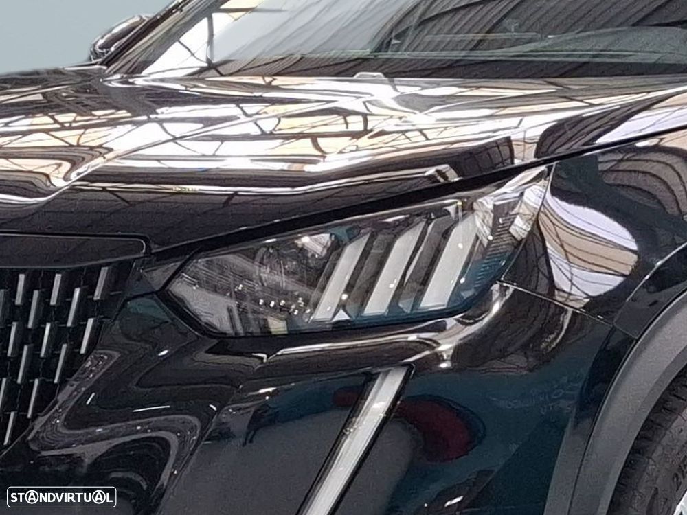 Peugeot 2008 1.5 BlueHDi GT - 16