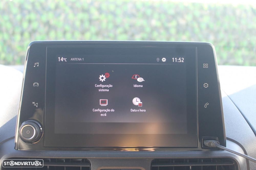 Opel Combo Van 1.5 CDTI - 3 LUGARES - IVA DEDUTÍVEL - 16