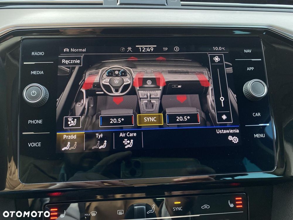 Volkswagen Passat 1.5 TSI EVO Elegance DSG - 23