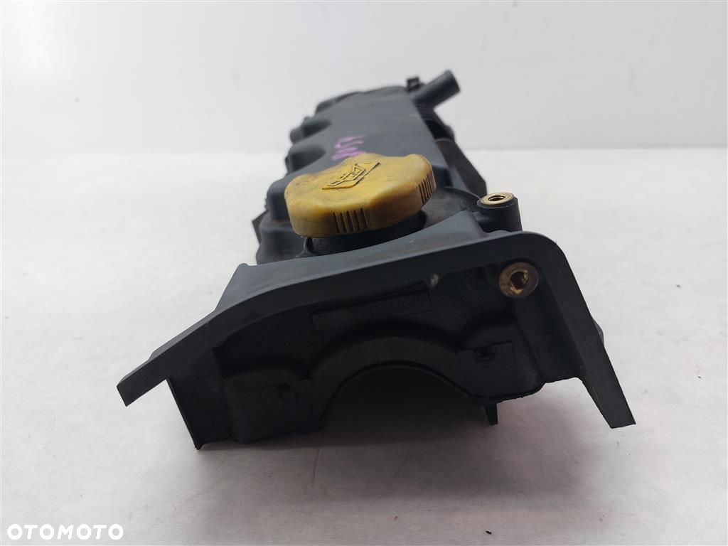 Pokrywa zaworów Suzuki SX4 1.9 DDIS 06-09r Fiat 1.9 JTD 55197017 - 5