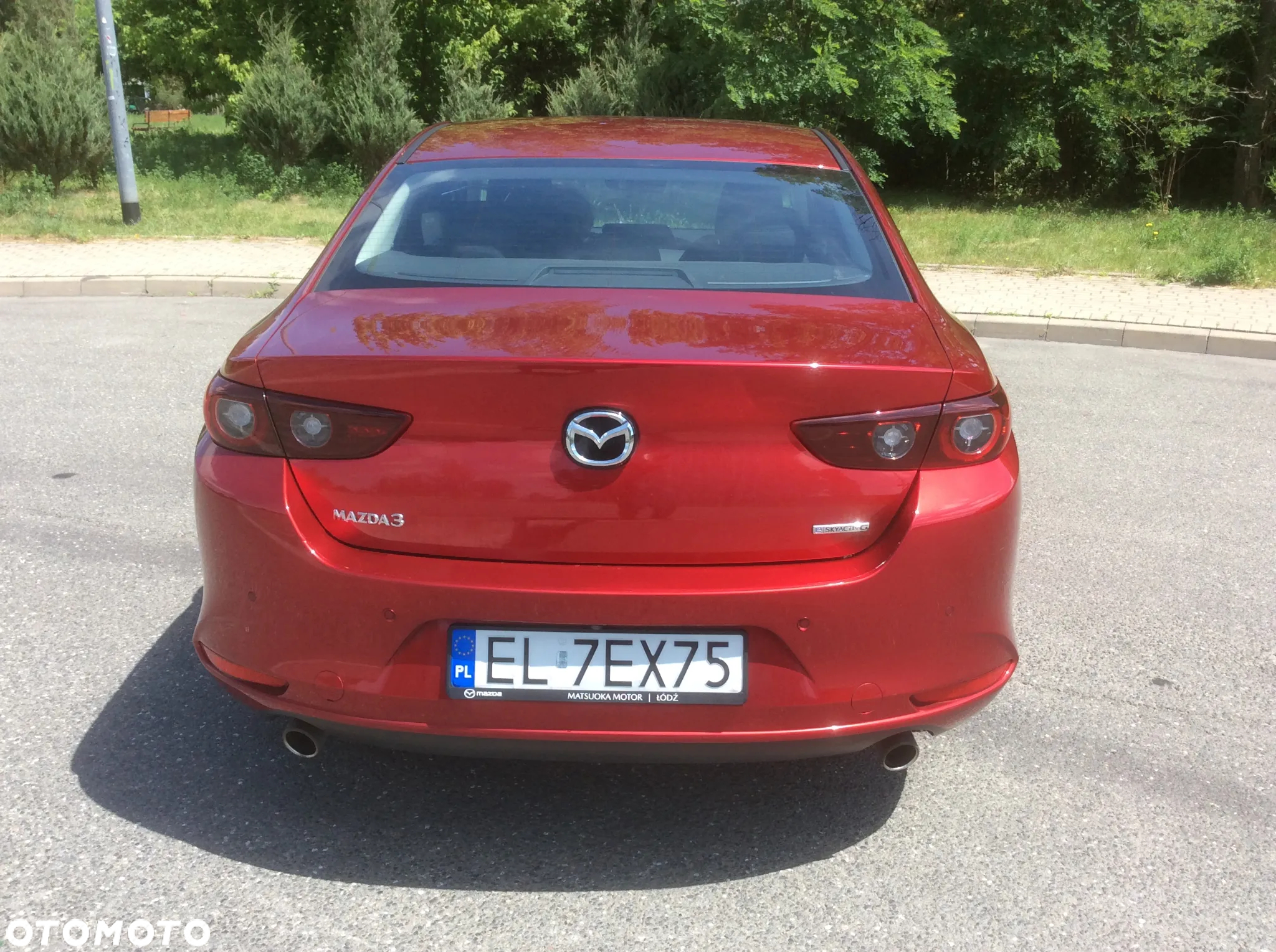 Mazda 3 - 11