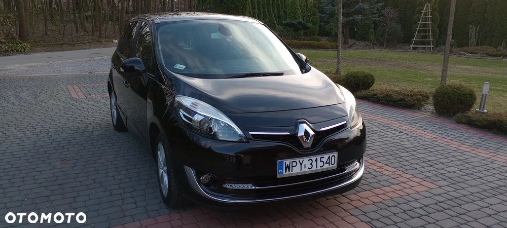 Renault Scenic - 7