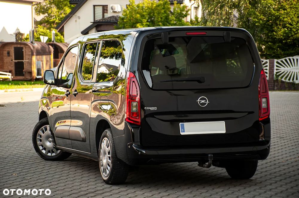 Opel Combo XL 1.5 D Start/Stop Innovation - 20