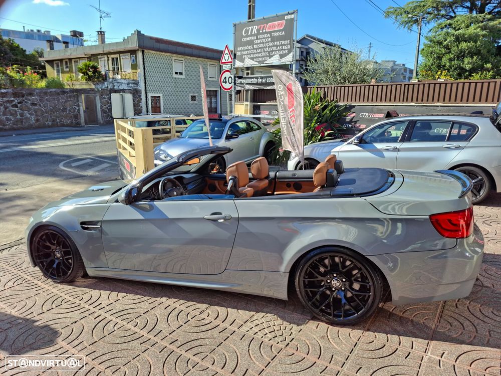 BMW 335 i Aut. M Sport Edition - 31
