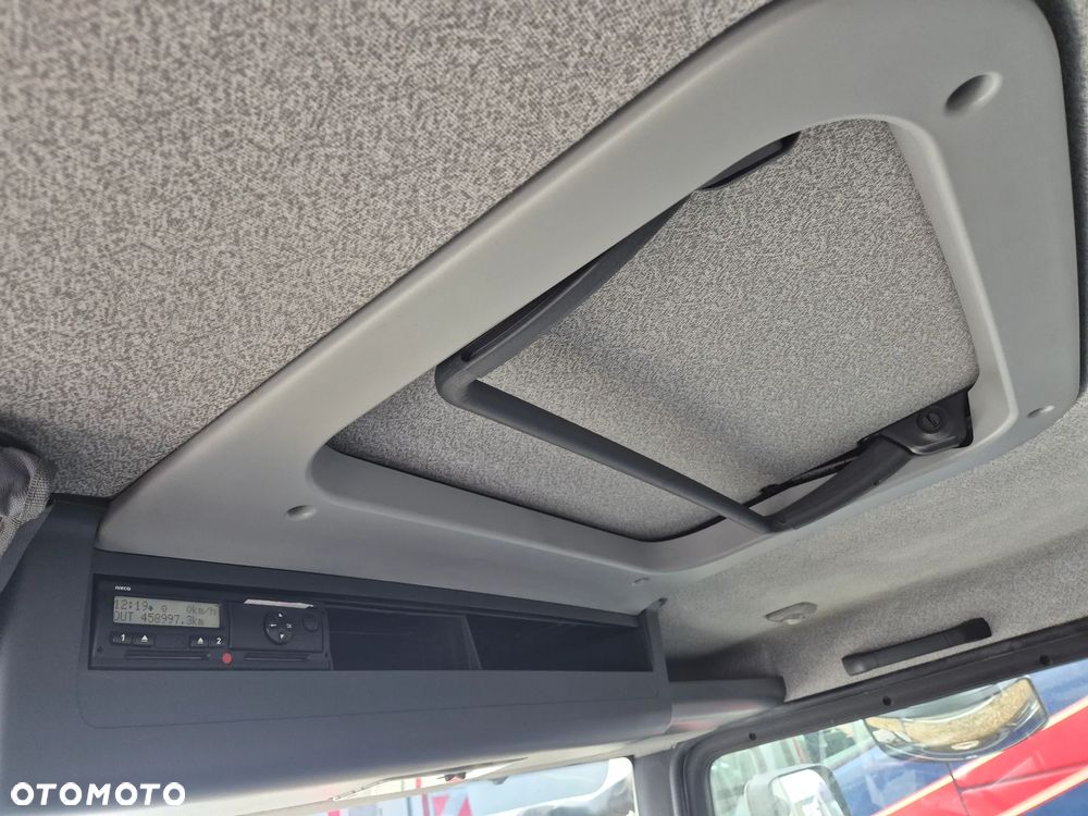 MAN TGL 12.250 6.2m 7.6m HAK AUTOMAT KLIMA 12000kg ESP EURO 6 mega / TOP STAN / okazja nauka jazdy MOŻLIWOŚĆ DOSTOSOWANIA elka - 9