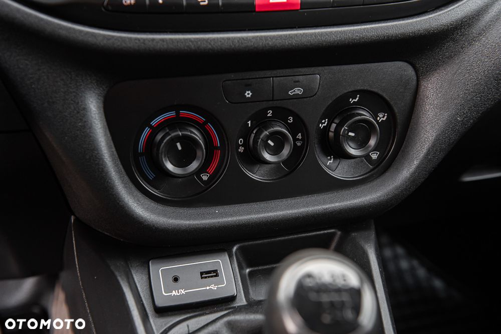 Fiat DOBLO L2 MAXI CHŁODNIA-22 - 15