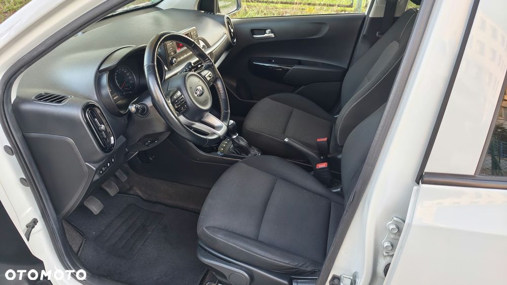 Kia Picanto 1.0 M - 9
