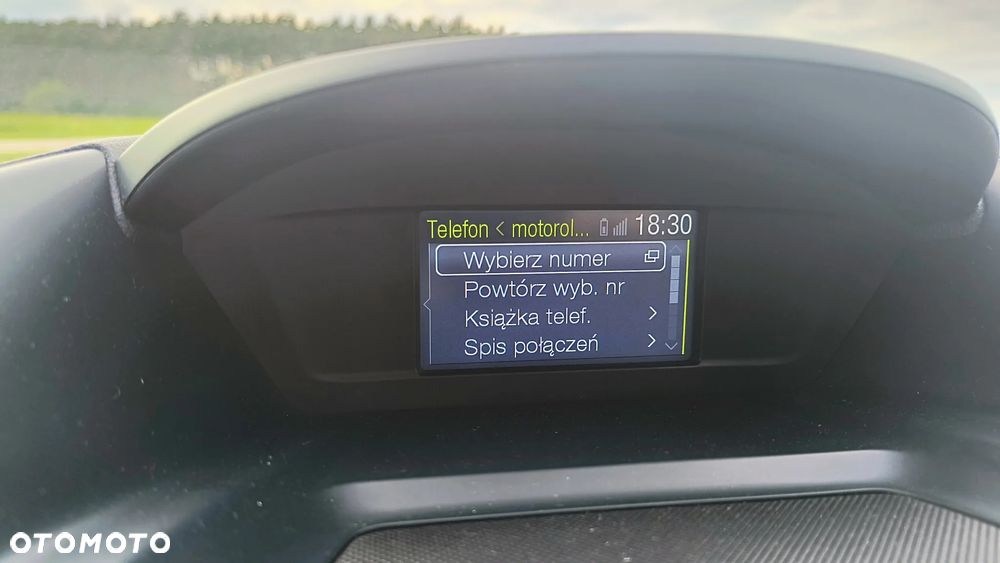 Ford C-MAX 1.6 TDCi Titanium - 18