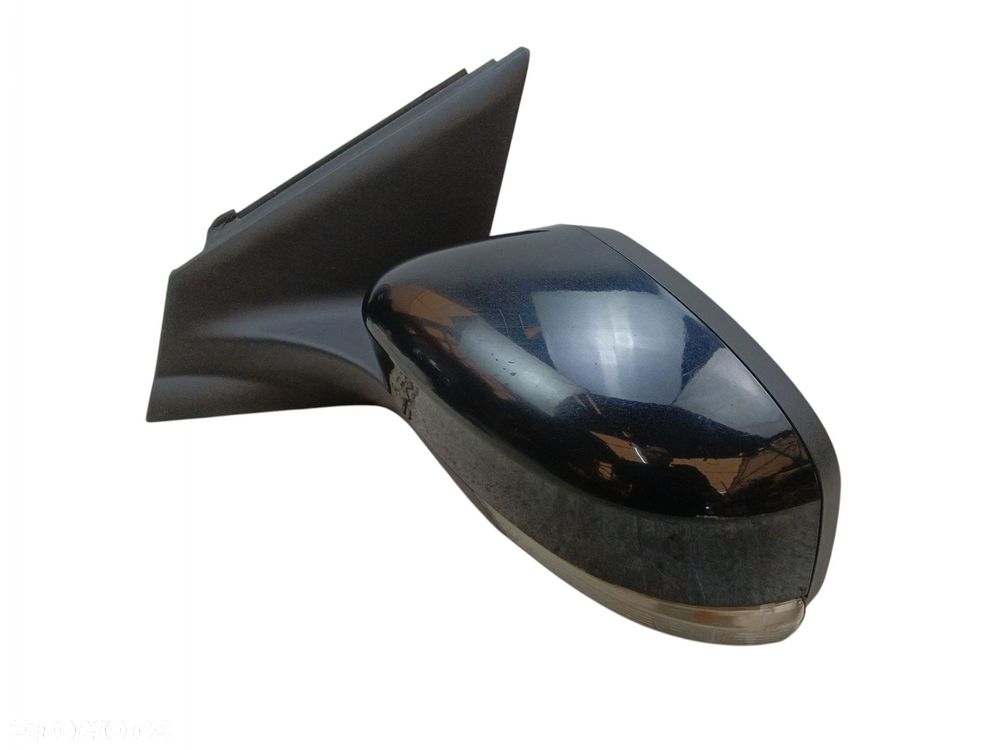 LUSTERKO LEWE FORD MONDEO MK4 (2007-2010) 6 PIN EUROPA KOD LAKIERU G6 - 1