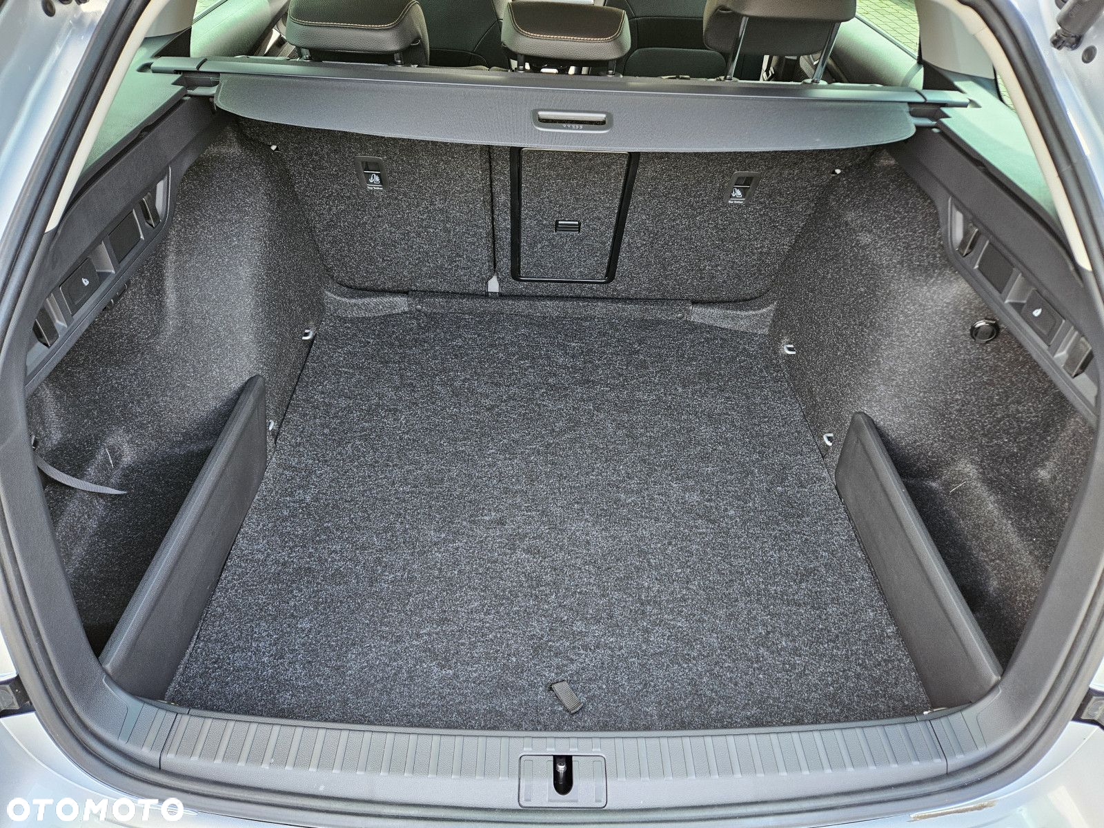 Skoda Octavia - 8
