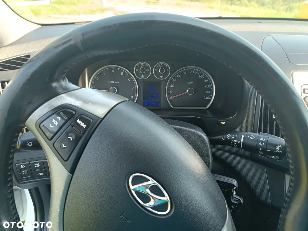 Hyundai i30 2.0 Premium - 31