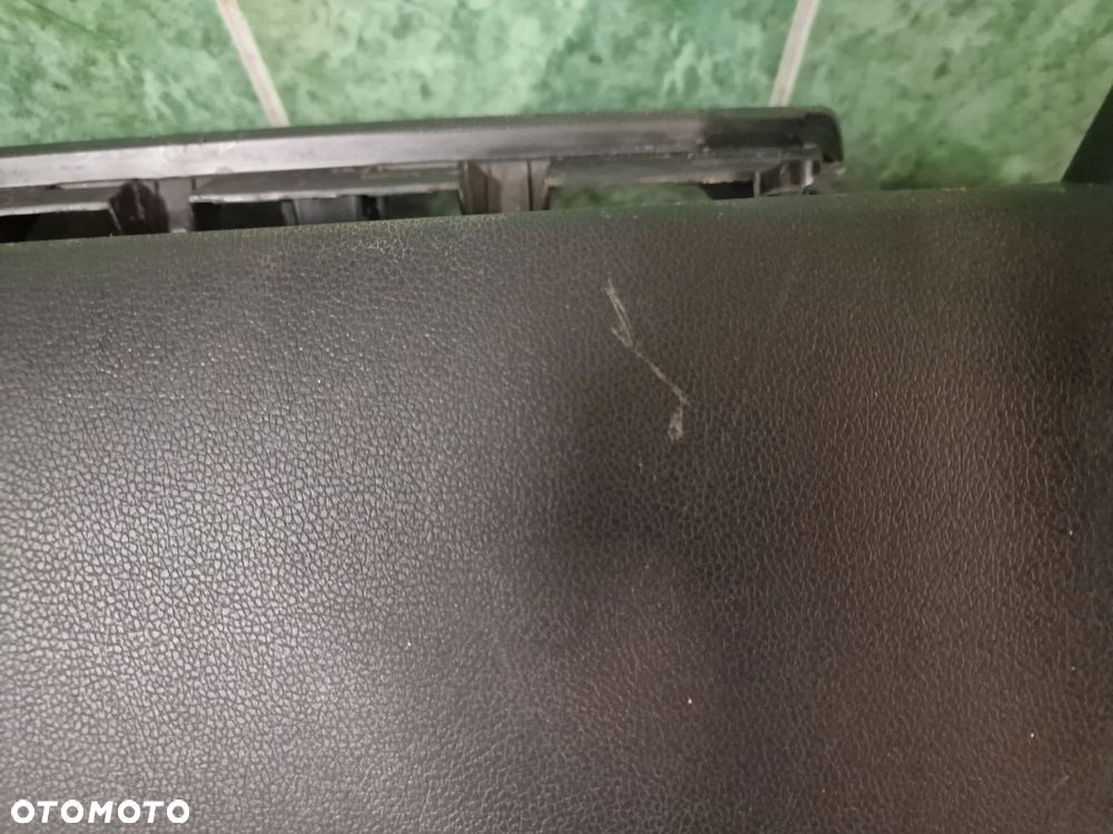 konsola airbag pasy citroen c3 iii lift - 11