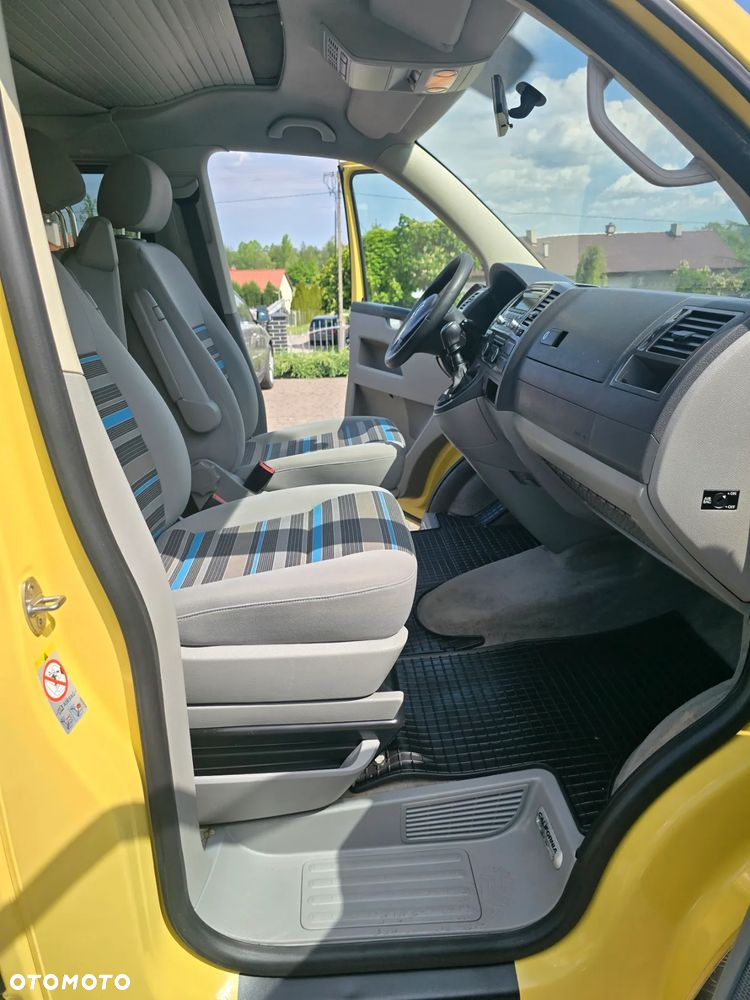 Volkswagen California - 9