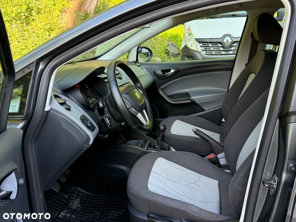 Seat Ibiza 1.6 16V Style - 19
