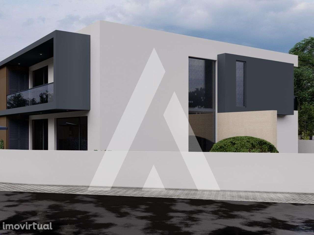 Terreno para construção em Aradas - Grande imagem: 5/22