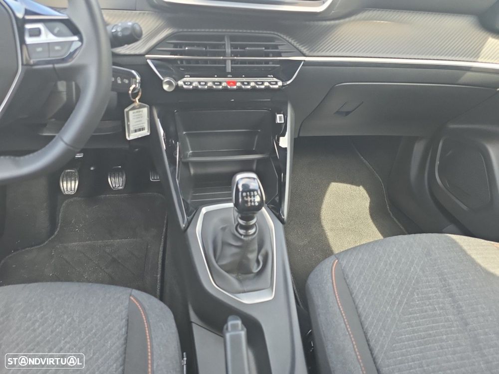 Peugeot 2008 1.2 PureTech Style - 11