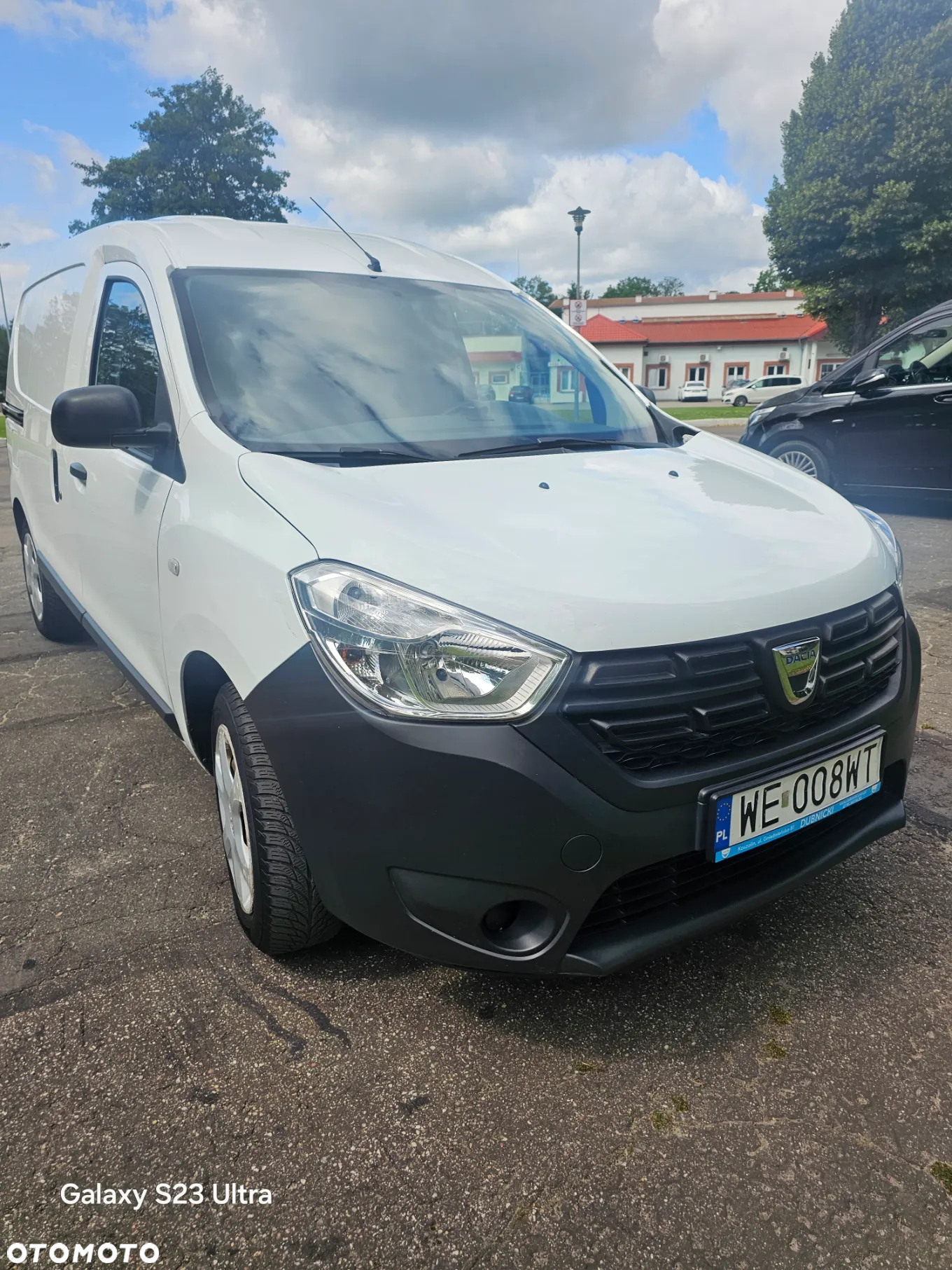 Dacia Dokker - 2