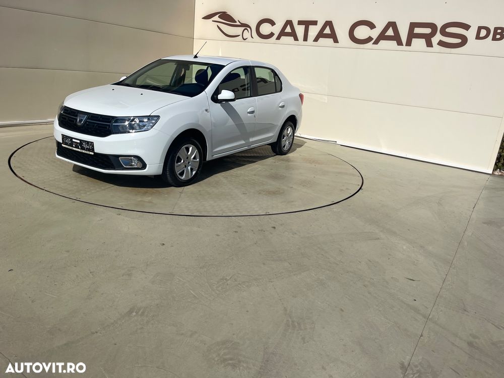 Dacia Logan - 4