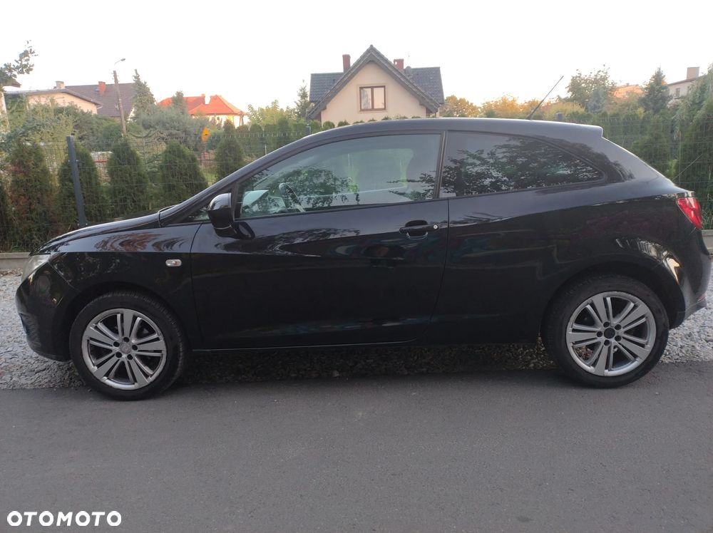 Seat Ibiza - 6