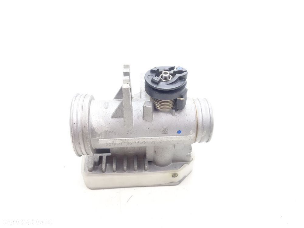 Stacyjka z kluczykiem moduł immobiliser Piaggio  Mp3 300 Hpe Sport 19-24 - 4