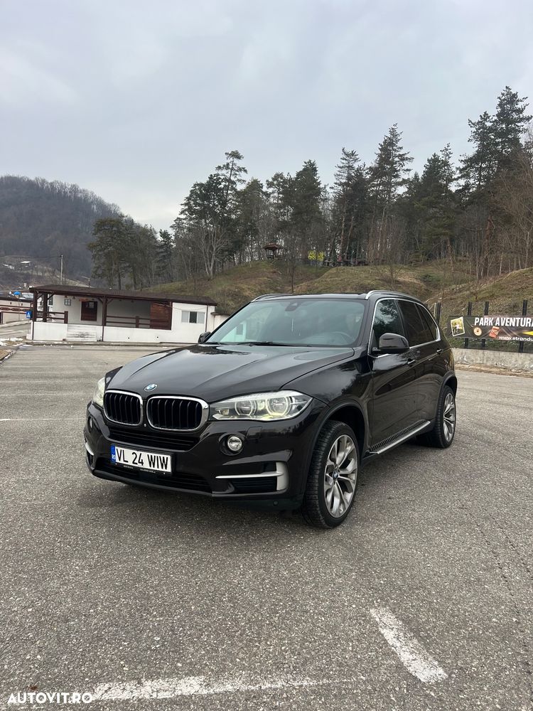 BMW X5 - 21