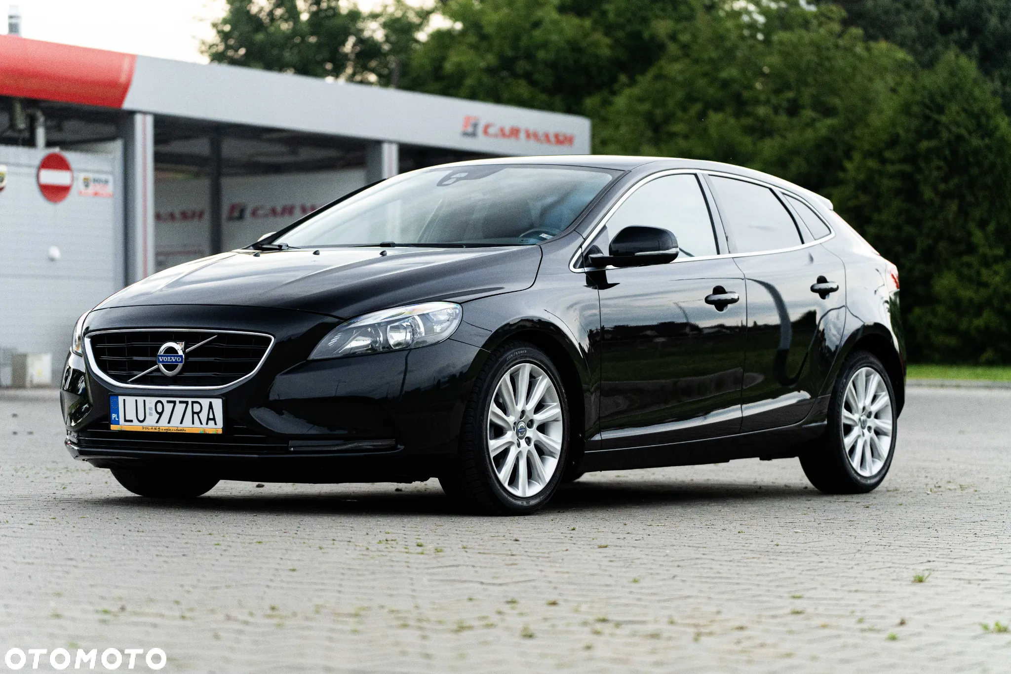Volvo V40 D2 - 15