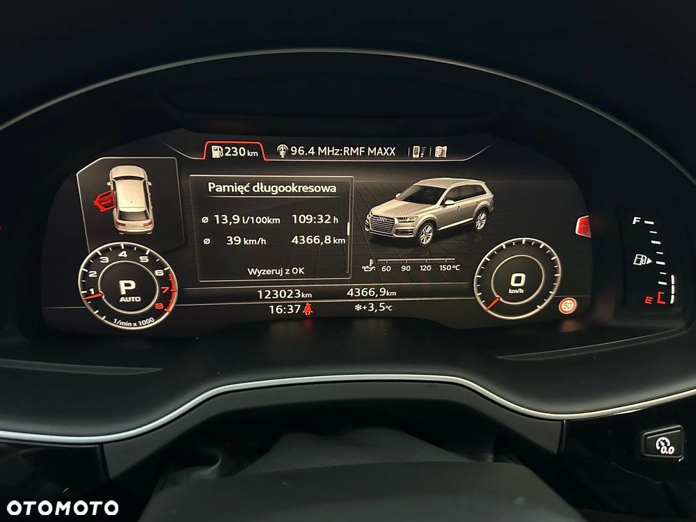 Audi Q7 - 13