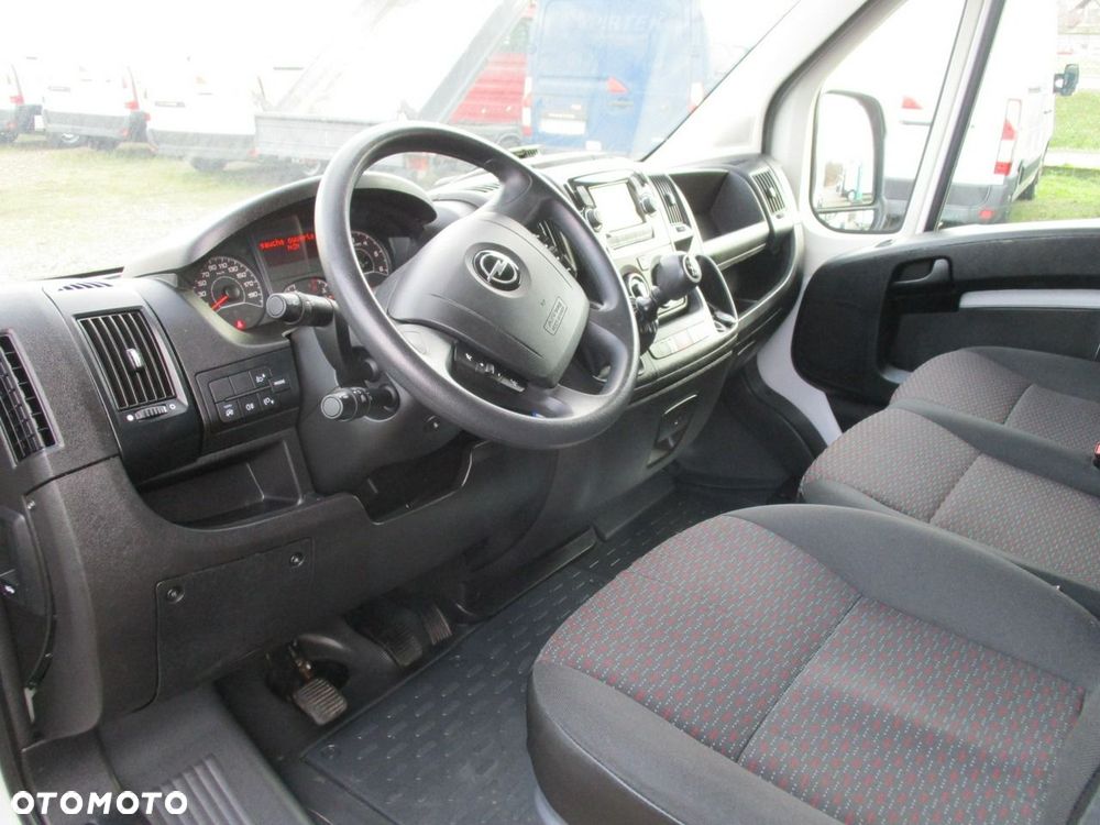 Opel Movano - 5