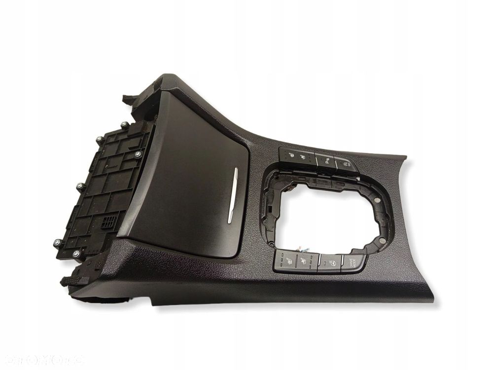 Panel Schowek Ładowarka Indukcyjna Tunel Hyundai I30 FASTBACK 95560G3000 - 1