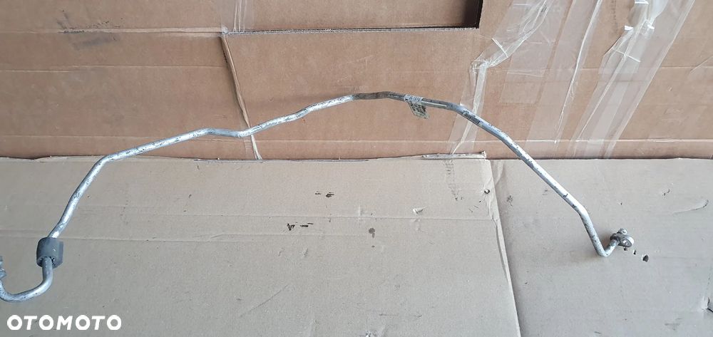 Przewód rurka klimatyzacji klimy Opel Vivaro B Trafic III 924402507R 93868377 - 9