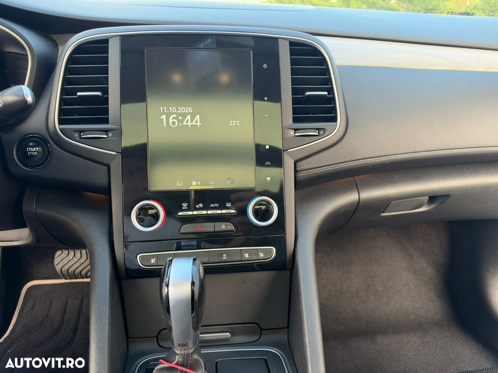 Renault Talisman ENERGY dCi 160 EDC INITIALE PARIS - 18