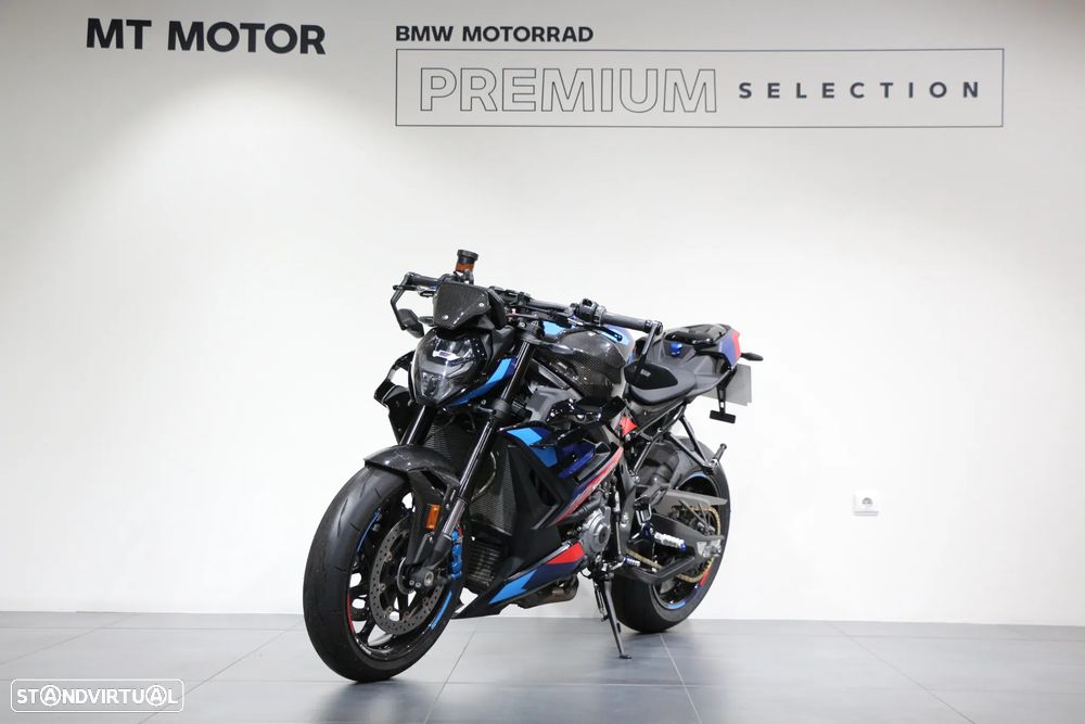 BMW M 1000 R - 3