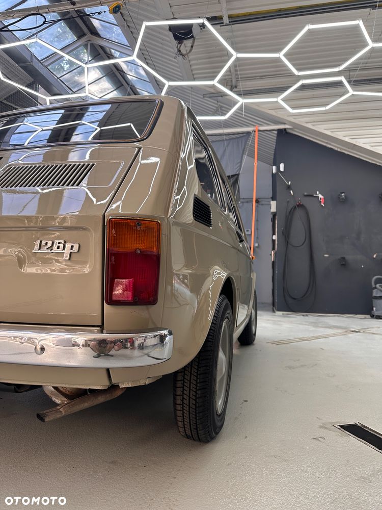 Fiat 126 - 1