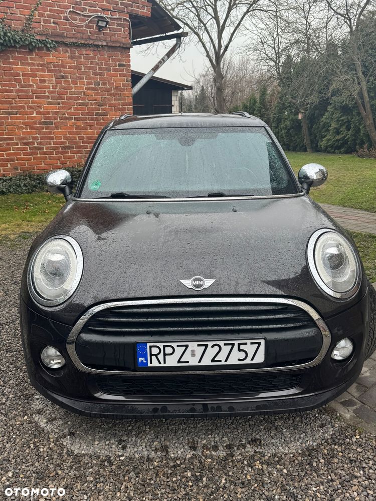 MINI ONE - 3