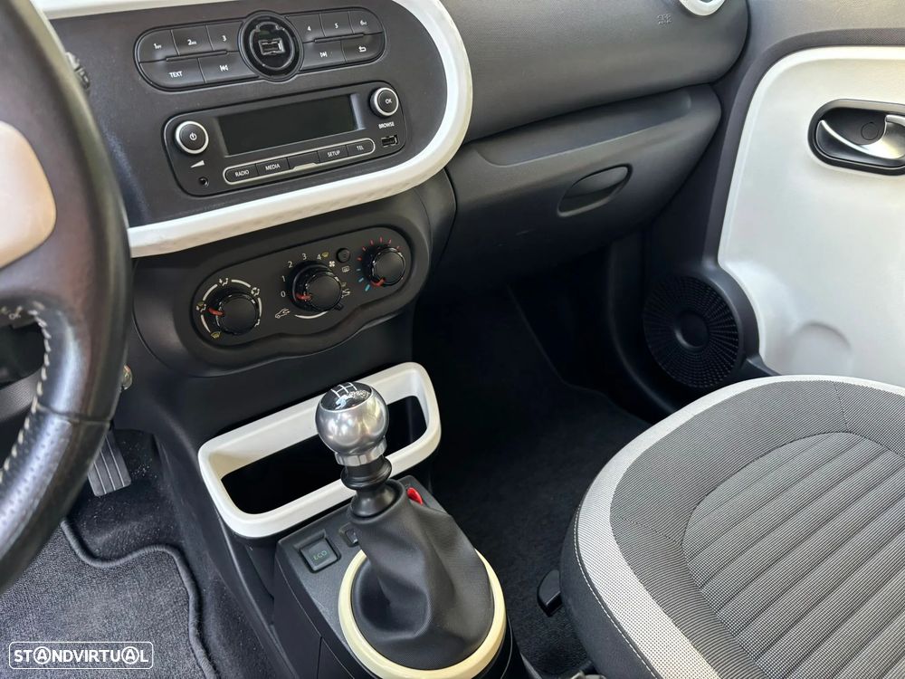 Renault Twingo 0.9 TCe - 7