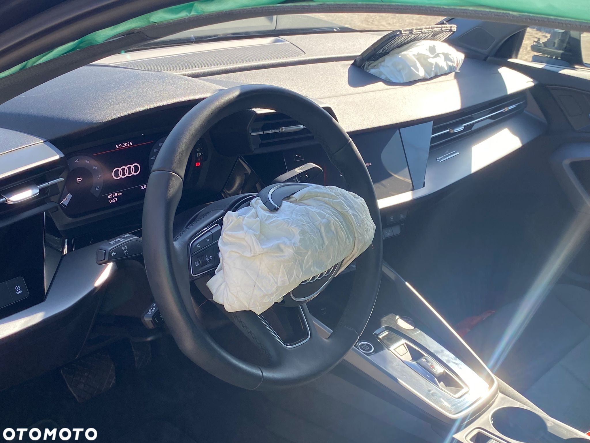 Audi A3 - 13