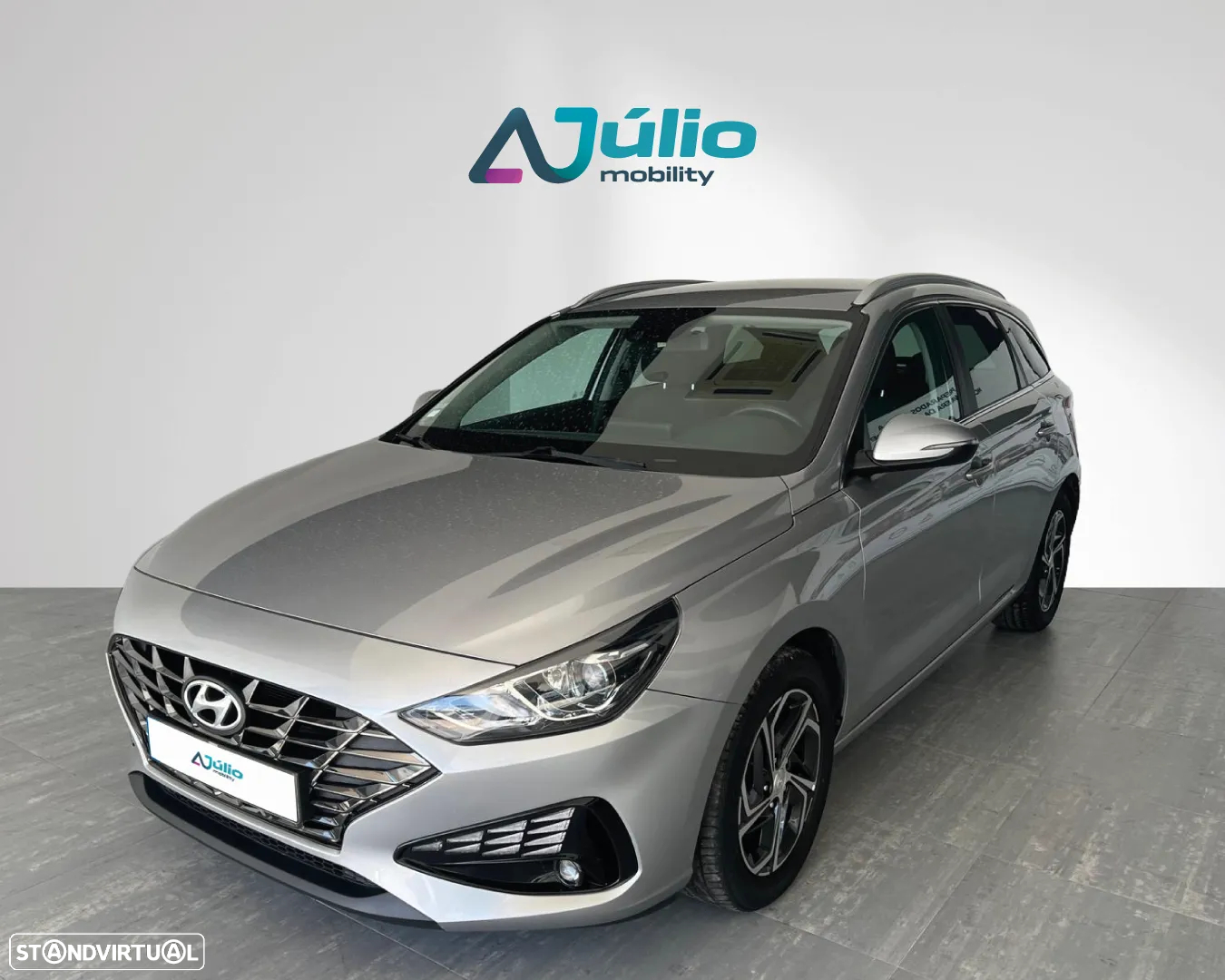 Hyundai i30 SW 1.0 T-GDi Style - 6