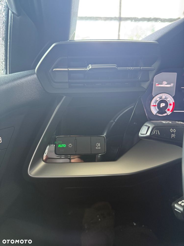 Audi A3 Sportback 35 TDI S tronic - 21