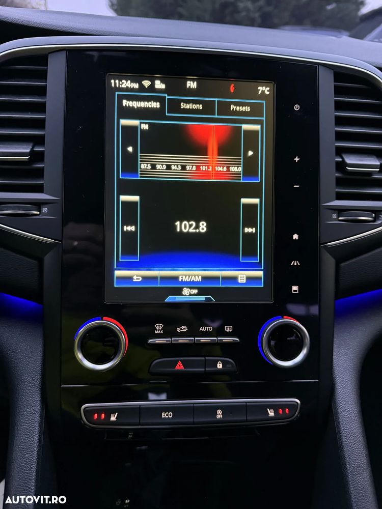 Renault Talisman - 16