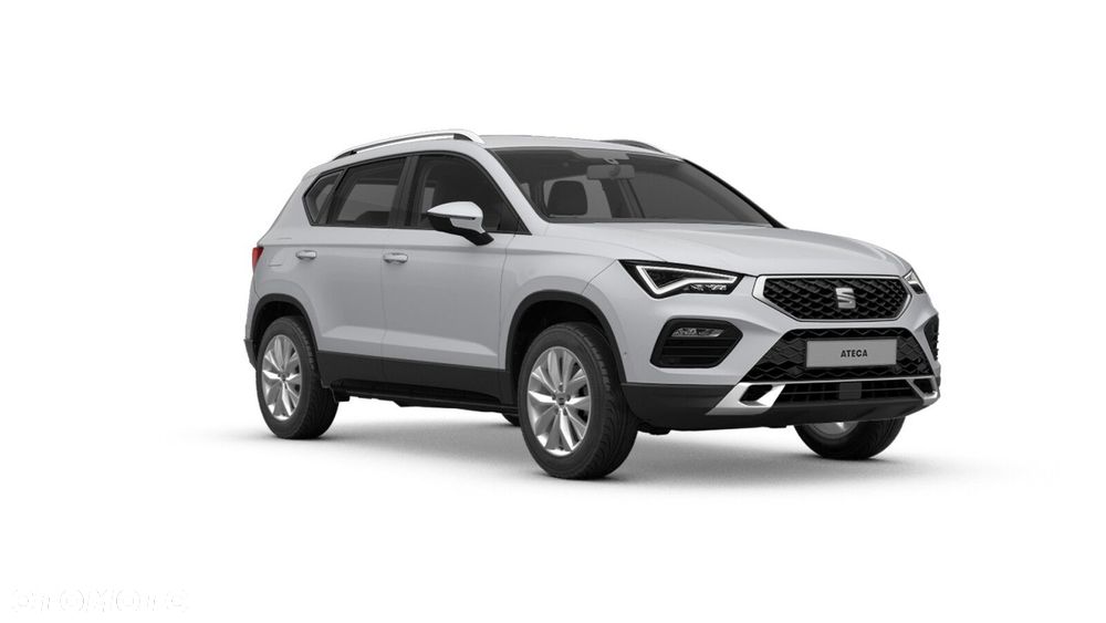 Seat Ateca 1.5 TSI Style S&S - 2