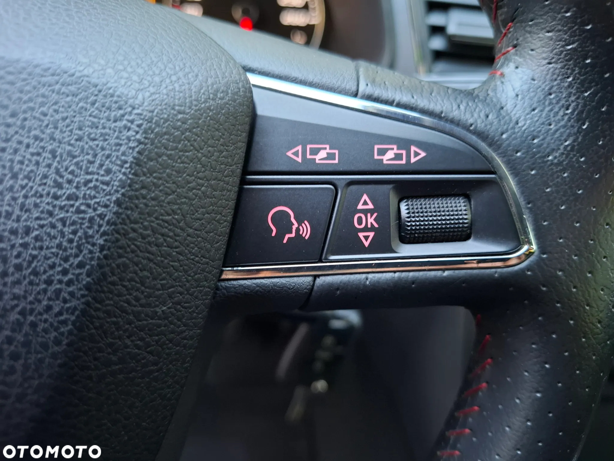 Seat Leon 1.4 TSI Start&Stop FR - 21