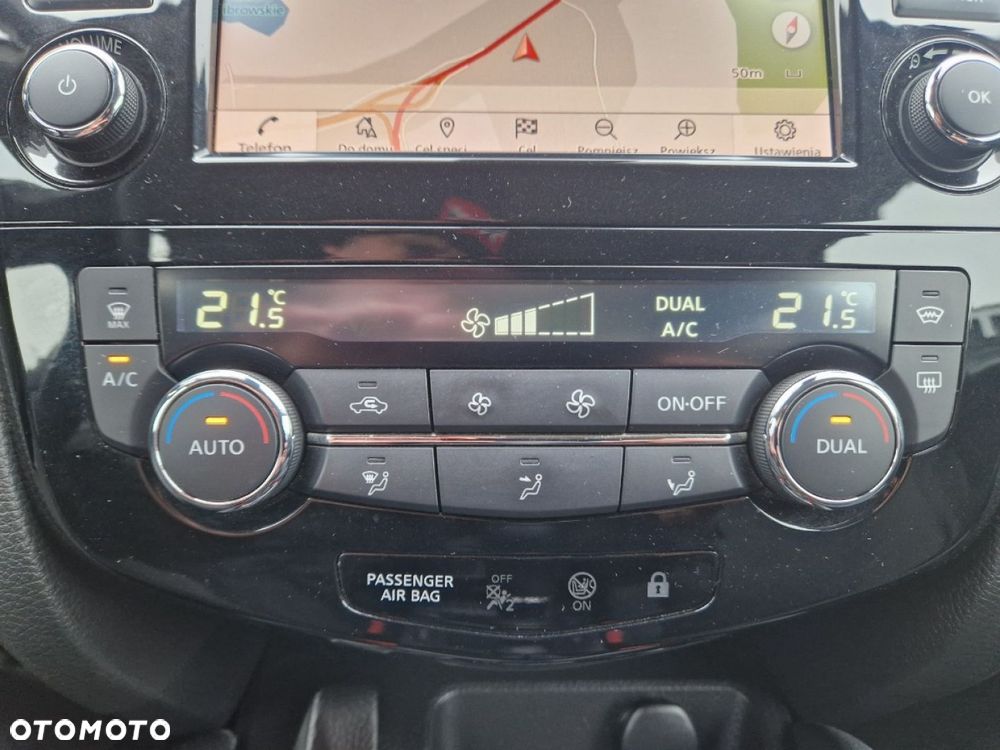 Nissan Qashqai 1.3 DIG-T N-CONNECTA - 15