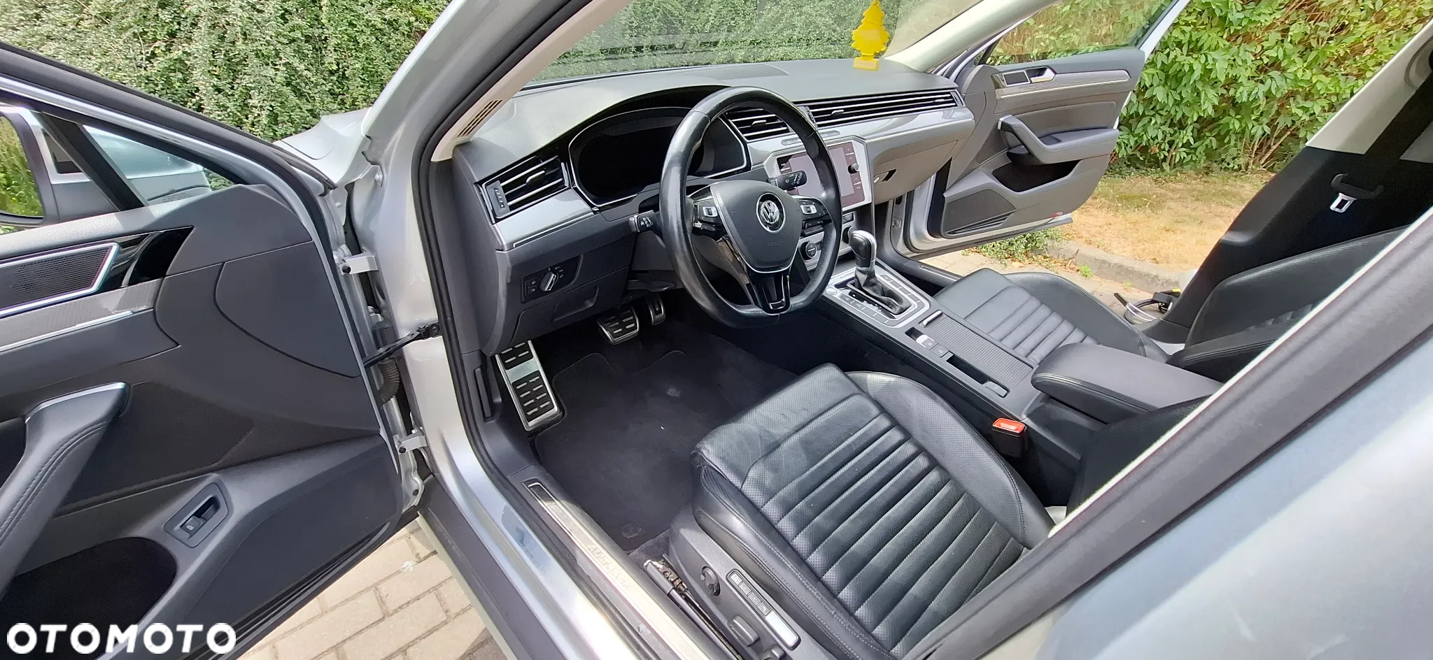 Volkswagen Passat 2.0 TDI Bi-Turbo BMT 4Mot Highline DSG - 18