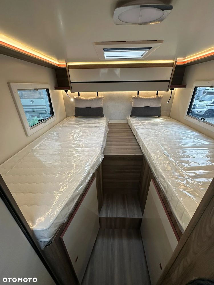 Roller Team Kronos 281 TL Fit - 17