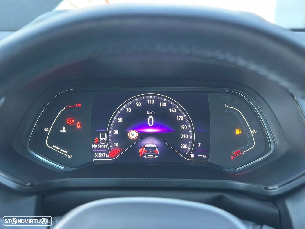 Renault Captur 1.0 TCe Techno - 24