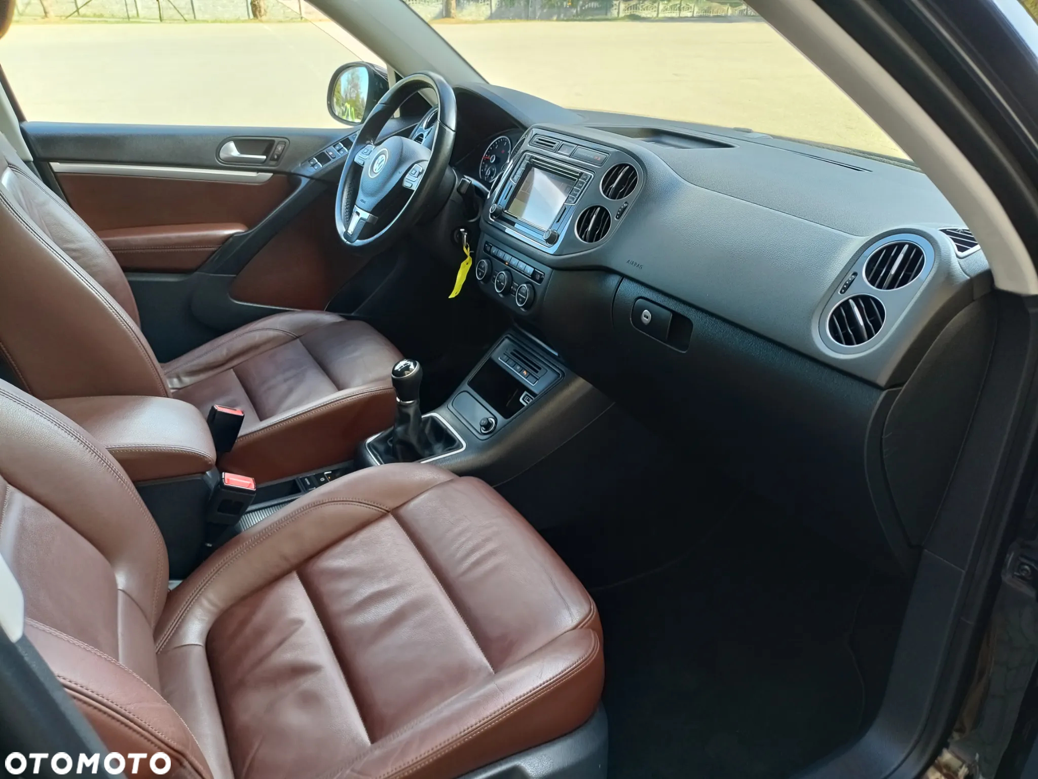 Volkswagen Tiguan 2.0 TDI Sport&Style - 37