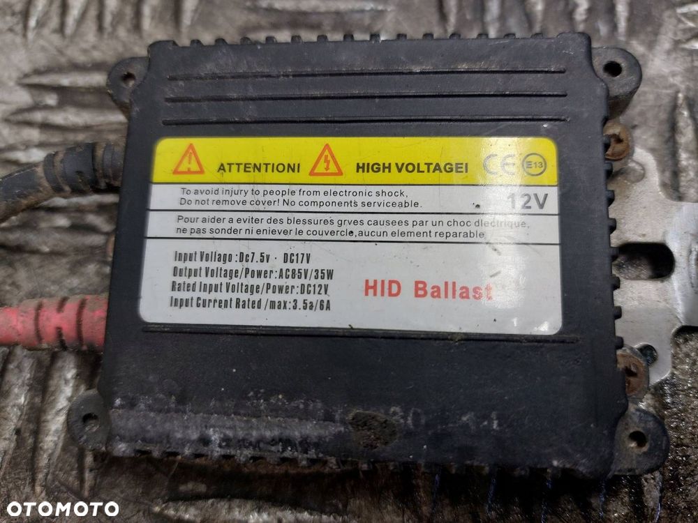 LAMPA LEWY PRAWY PRZÓD VOLKSWAGEN PASSAT B5 FL 3B0941015AN 3B0941016AN - 6